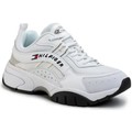 Skor Tommy Hilfiger Heritage Tommy Jeans Runner Sneakers