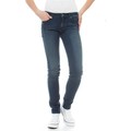 Raka jeans Wrangler Molly River Washed W251ZB33T