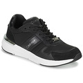 Skor Calvin Klein Jeans FLEXRUNNER MIXED MATERIALS