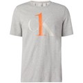 T-shirts med korta ärmar Calvin Klein Jeans 000NM1903E1YM
