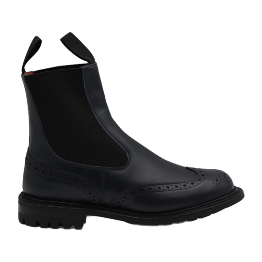 Tricker's - Jodhpurs - Svart - Dam - Storlek: 36 Eu,37 1/2 Eu,40 1/2 EU