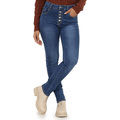 Jeans La Modeuse 18202_P50450