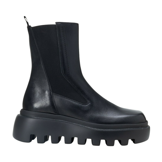 Vic Matié - Jodhpurs - Svart - Dam - Storlek: 38 Eu,39 Eu,37 Eu,36 Eu,39 1/2 Eu,36 1/2 Eu,37 1/2 Eu,40 EU