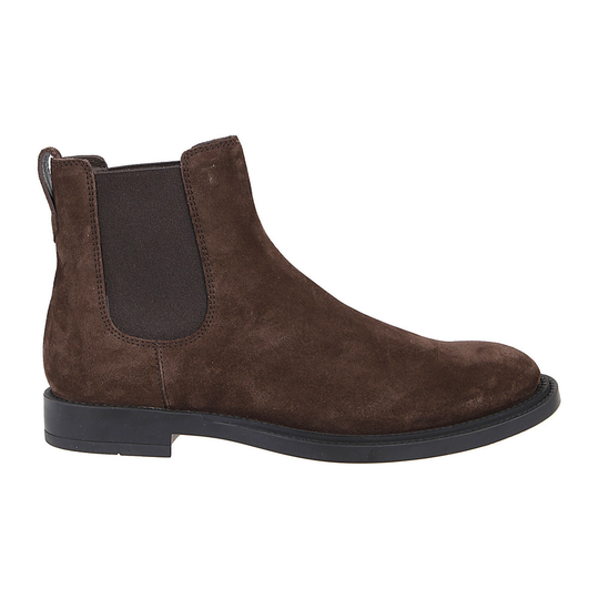 Tod's - Boots - Brun - Herr - Storlek: 40 1/2 Eu,43 1/2 Eu,42 Eu,41 1/2 Eu,43 Eu,42 1/2 Eu,41 Eu,44 Eu,40 EU
