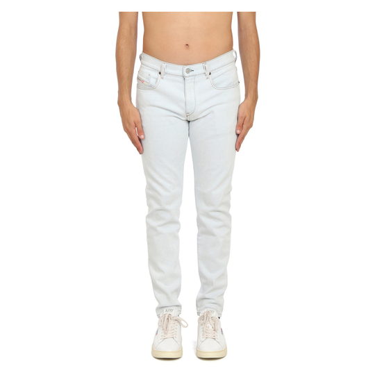 Diesel - Jeans - Blå - Herr - Storlek: W34,W31,W38,W33,W32