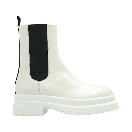 JW Anderson - Jodhpurs - Vit - Dam - Storlek: 40 Eu,38 Eu,41 Eu,39 Eu,37 EU