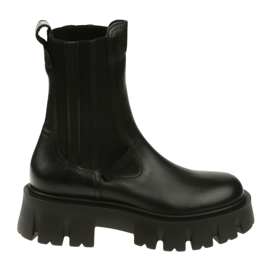 Premiata - Jodhpurs - Svart - Dam - Storlek: 38 Eu,40 Eu,37 Eu,39 Eu,36 EU