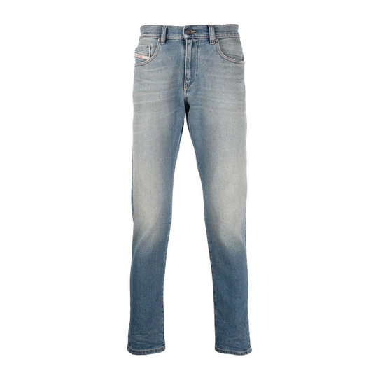 Diesel - Jeans - Blå - Herr - Storlek: W31,W34,W33,W30,W29