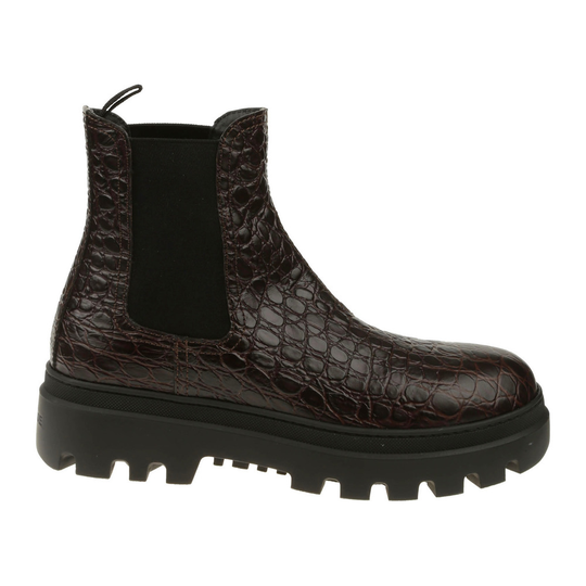 Car Shoe - Jodhpurs - Brun - Dam - Storlek: 38 Eu,38 1/2 Eu,37 Eu,40 Eu,39 Eu,36 Eu,37 1/2 EU
