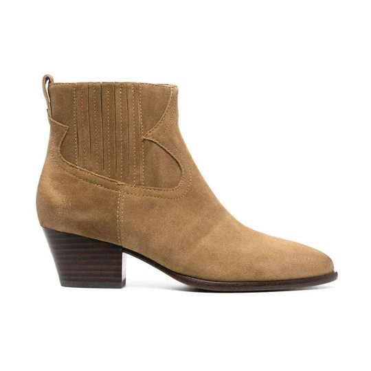 ASH - Jodhpurs - Brun - Dam - Storlek: 38 Eu,37 EU
