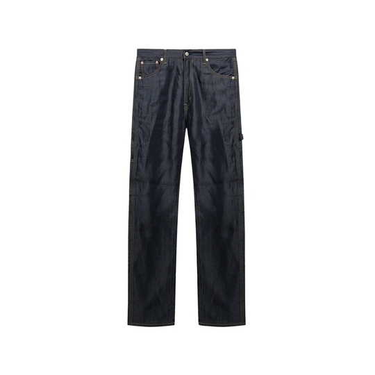 Junya Watanabe - Jeans - Blå - Herr - Storlek: L,M,S