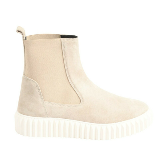 Voile Blanche - Jodhpurs - Beige - Dam - Storlek: 36 Eu,39 EU