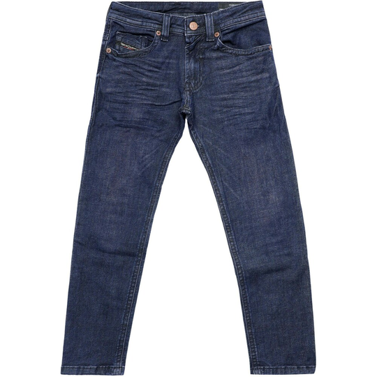 Diesel - Jeans - Blå - Pojke - Storlek: 152 CM