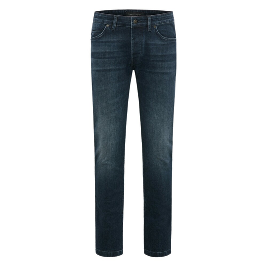 Drykorn - Jeans - Blå - Herr - Storlek: W32 L34