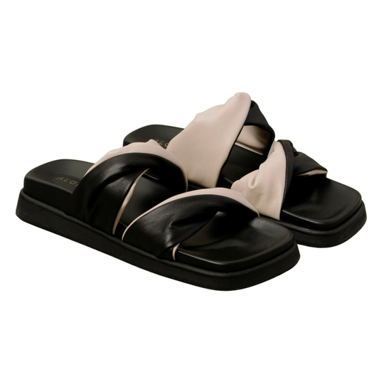 Alohas - Flip-flops - Svart - Dam - Storlek: 42 Eu,37 Eu,38 Eu,40 Eu,35 Eu,39 EU