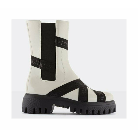 Lemon Jelly - Jodhpurs - Vit - Dam - Storlek: 38 Eu,39 Eu,37 Eu,36 Eu,40 EU