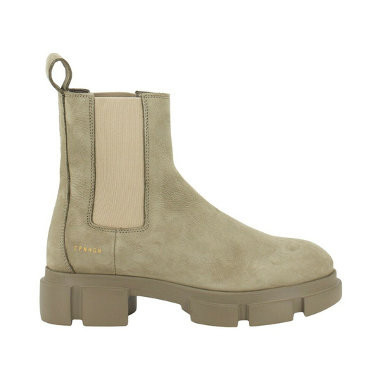 &Copenhagen - Jodhpurs - Beige - Dam - Storlek: 41 Eu,40 Eu,38 Eu,39 Eu,37 EU