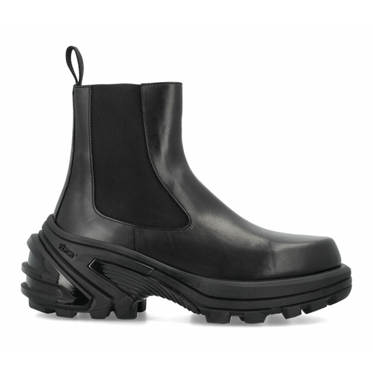 1017 Alyx 9SM - Boots - Svart - Herr - Storlek: 40 Eu,42 EU