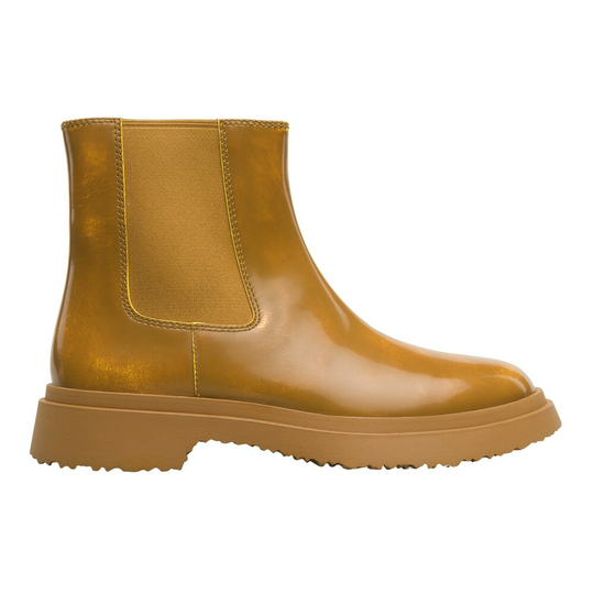 CamperLab - Jodhpurs - Orange - Dam - Storlek: 36 EU
