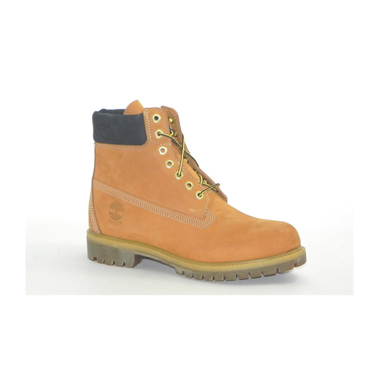 Timberland - Boots - Brun - Herr - Storlek: 44 Eu,42 1/2 EU