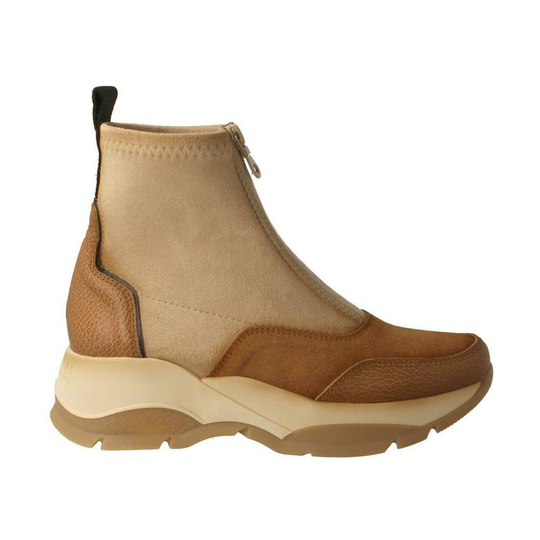 Hispanitas - Jodhpurs - Beige - Dam - Storlek: 39 Eu,37 Eu,38 Eu,36 Eu,40 EU