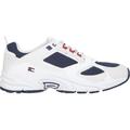 Skor Tommy Jeans archive run shoes