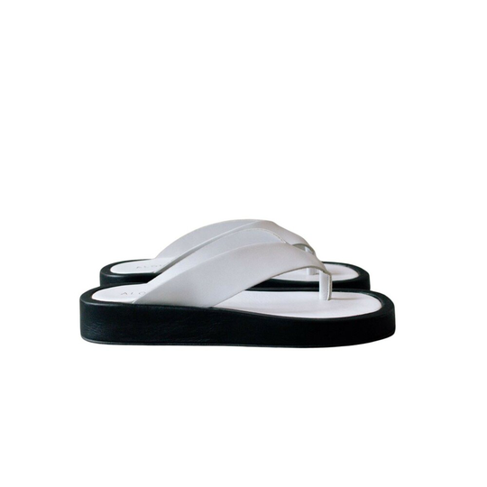 Alohas - Flip-flops - Beige - Dam - Storlek: 38 Eu,39 Eu,42 Eu,37 Eu,41 Eu,40 Eu,36 EU