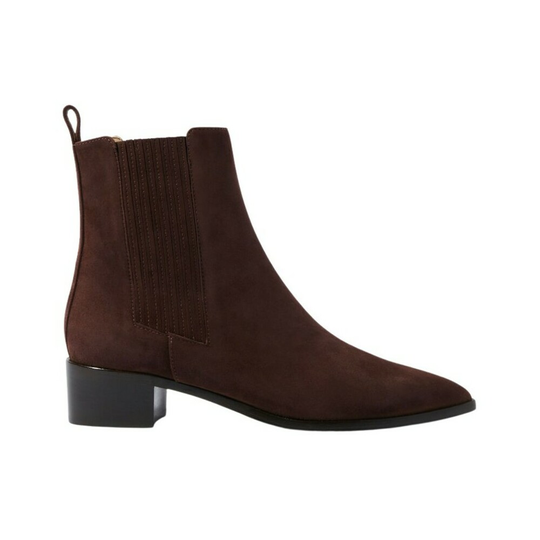 Scarosso - Jodhpurs - Brun - Dam - Storlek: 37 Eu,39 Eu,35 Eu,41 Eu,42 Eu,37 1/2 Eu,39 1/2 Eu,38 1/2 Eu,36 Eu,38 EU