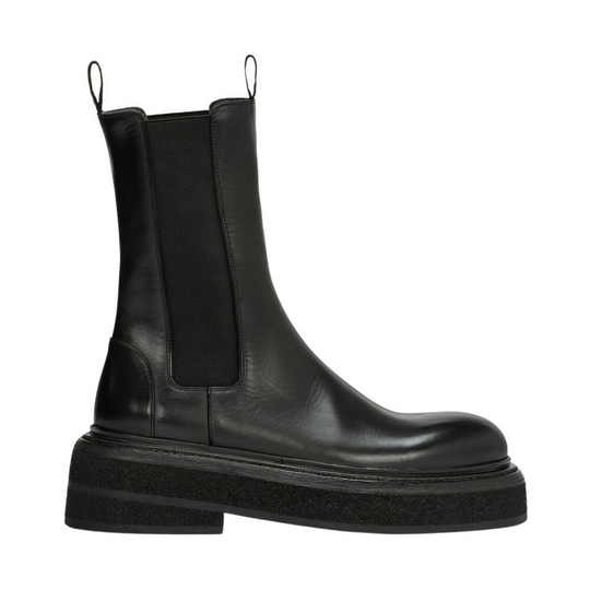 Marsell - Jodhpurs - Svart - Dam - Storlek: 38 Eu,39 Eu,35 Eu,36 Eu,36 1/2 Eu,40 Eu,37 1/2 Eu,38 1/2 Eu,39 1/2 Eu,37 EU