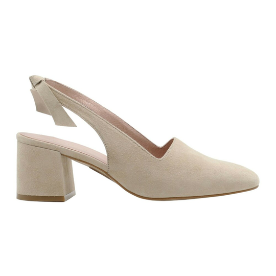 Alohas - Sandaler - Beige - Dam - Storlek: 38 Eu,39 Eu,37 Eu,41 Eu,40 Eu,36 EU