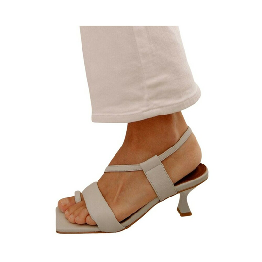 Alohas - Sandaler - Vit - Dam - Storlek: 38 Eu,39 Eu,37 Eu,36 Eu,35 Eu,41 Eu,40 EU