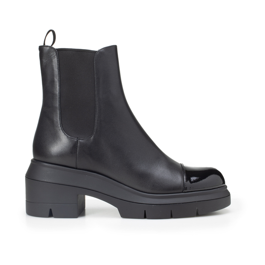 Stuart Weitzman - Jodhpurs - Svart - Dam - Storlek: 35 1/2 Eu,37 1/2 Eu,35 Eu,38 1/2 Eu,36 1/2 Eu,39 1/2 Eu,40 Eu,36 Eu,38 Eu,37 Eu,41 Eu,39 EU