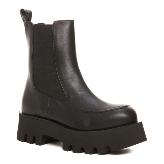 Paloma Barceló - Jodhpurs - Svart - Dam - Storlek: 38 Eu,39 Eu,37 Eu,41 Eu,36 Eu,40 EU