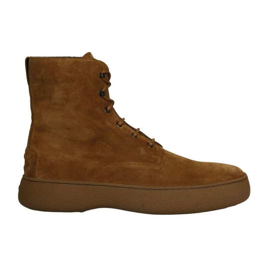 Tod's - Boots - Brun - Herr - Storlek: 43 Eu,40 Eu,41 Eu,42 Eu,44 EU