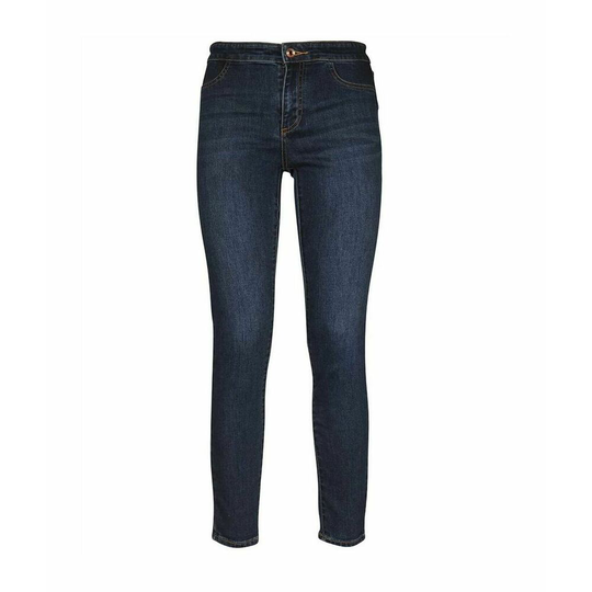 Armani - Skinny Jeans - Blå - Dam - Storlek: W29,W30,W26,W32,W27,W25,W28