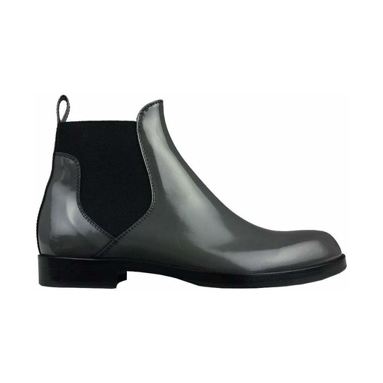 AGL - Jodhpurs - Svart - Dam - Storlek: 37 1/2 Eu,39 1/2 EU