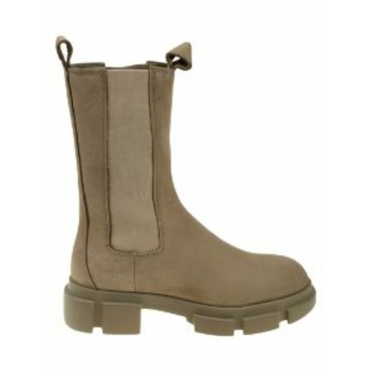 Arkk Copenhagen - Jodhpurs - Grå - Dam - Storlek: 37 Eu,38 Eu,40 Eu,36 Eu,39 EU