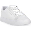 Skor Calvin Klein Jeans CUPSOLE VULC