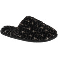 Skor Calvin Klein Jeans Slipper Mule Fur Mono