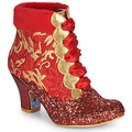 Skor Irregular Choice Fancy A Cuppa