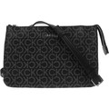 Handväskor Calvin Klein Jeans Must EW Xbody Mono Crossbody