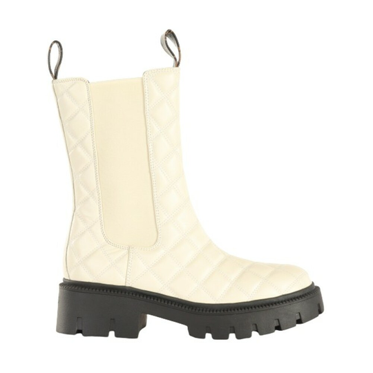 Guess - Jodhpurs - Vit - Dam - Storlek: 38 Eu,41 Eu,37 Eu,36 Eu,39 Eu,35 Eu,40 EU