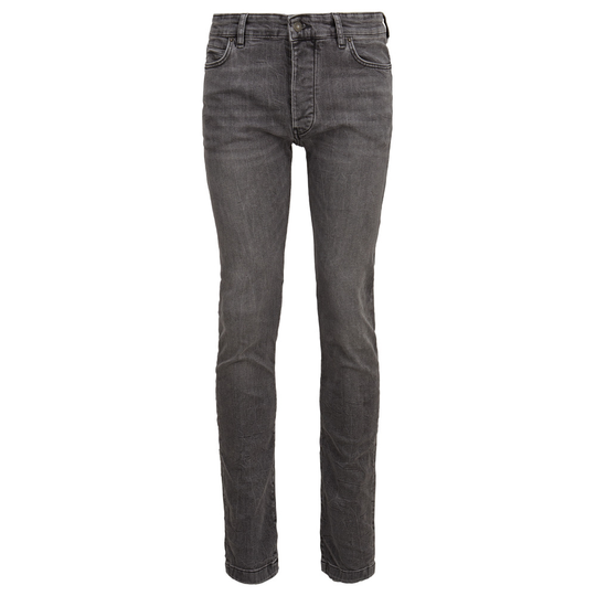 Drykorn - Skinny Jeans - Grå - Dam - Storlek: W33 L34,W32 L34,W34 L34
