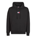Sweatshirts Tommy Jeans TJM TOMMY BADGE HOODIE