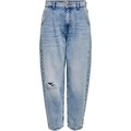 Jeans Only VAQUERO CON CORTE BALLOON MUJER 15236228