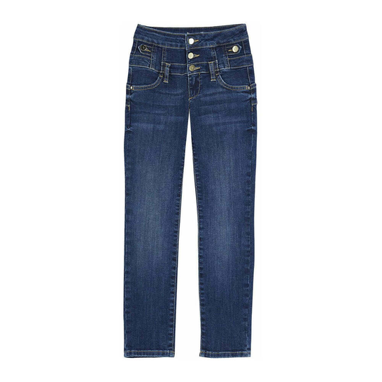 Liu Jo - Jeans - Blå - Pojke - Storlek: 176 Cm,164 Cm,152 Cm,140 CM