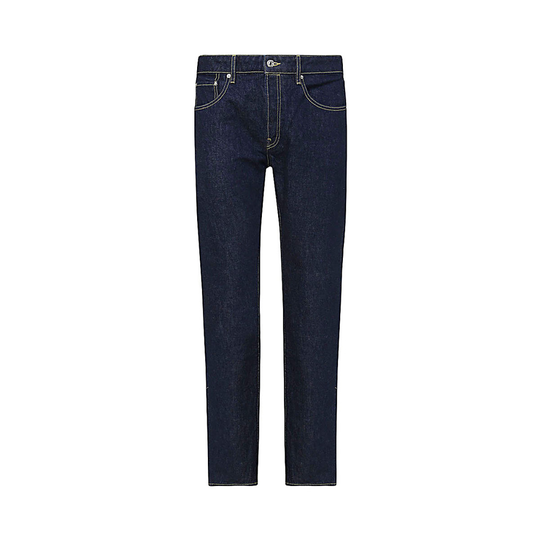 Kenzo - Jeans - Blå - Herr - Storlek: W28,W29,W30,W32,W31,W33