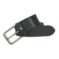 Bälten Calvin Klein Jeans ROUNDED CLASSIC BELT 40MM