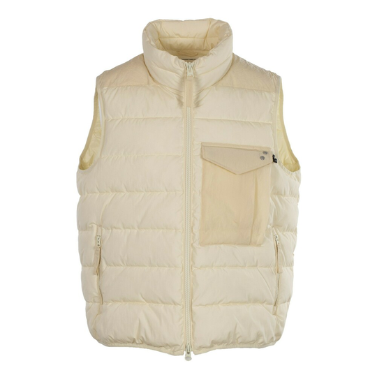Blauer - Västar - Beige - Herr - Storlek: 2XL