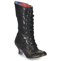 Skor Irregular Choice CHIMNEY SMOKE